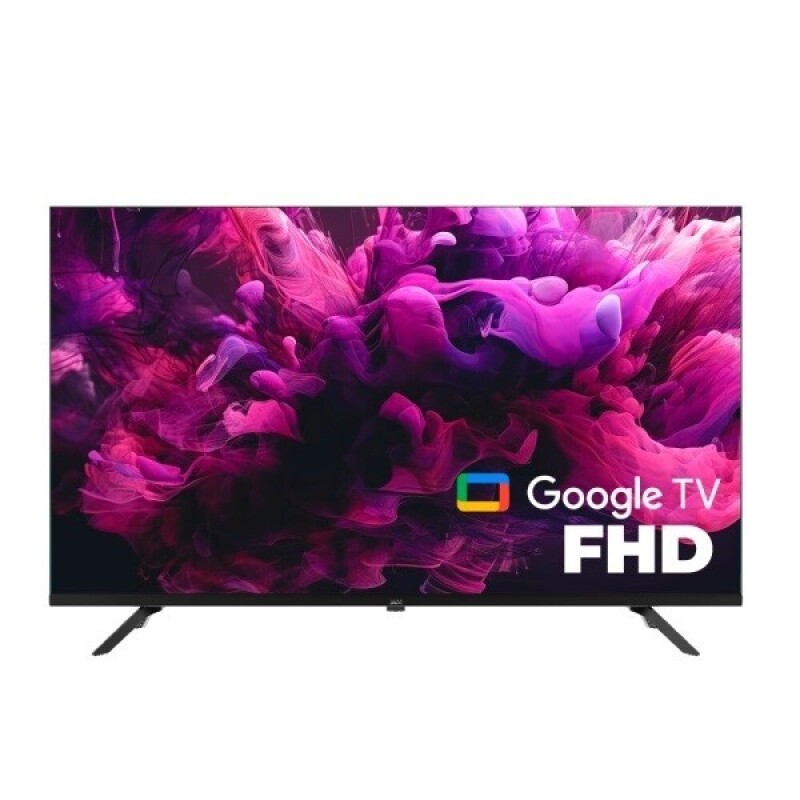 Televisor Smart JAM 43 FHD Google C/Bluetooth Televisor Smart JAM 43 FHD Google C/Bluetooth