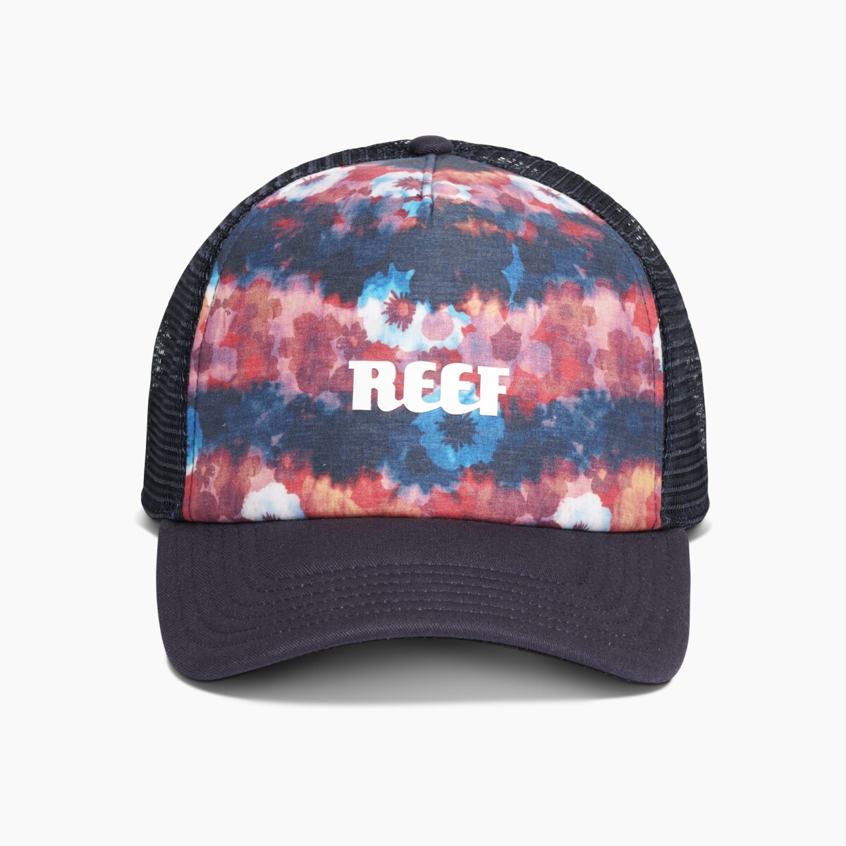 Gorro Reef 0A3OI5RED - RED/RED 