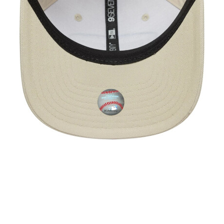 Gorro New Era Unisex - MLB PATCH SEVENTY LOSDOD - 60691205 BEIGE