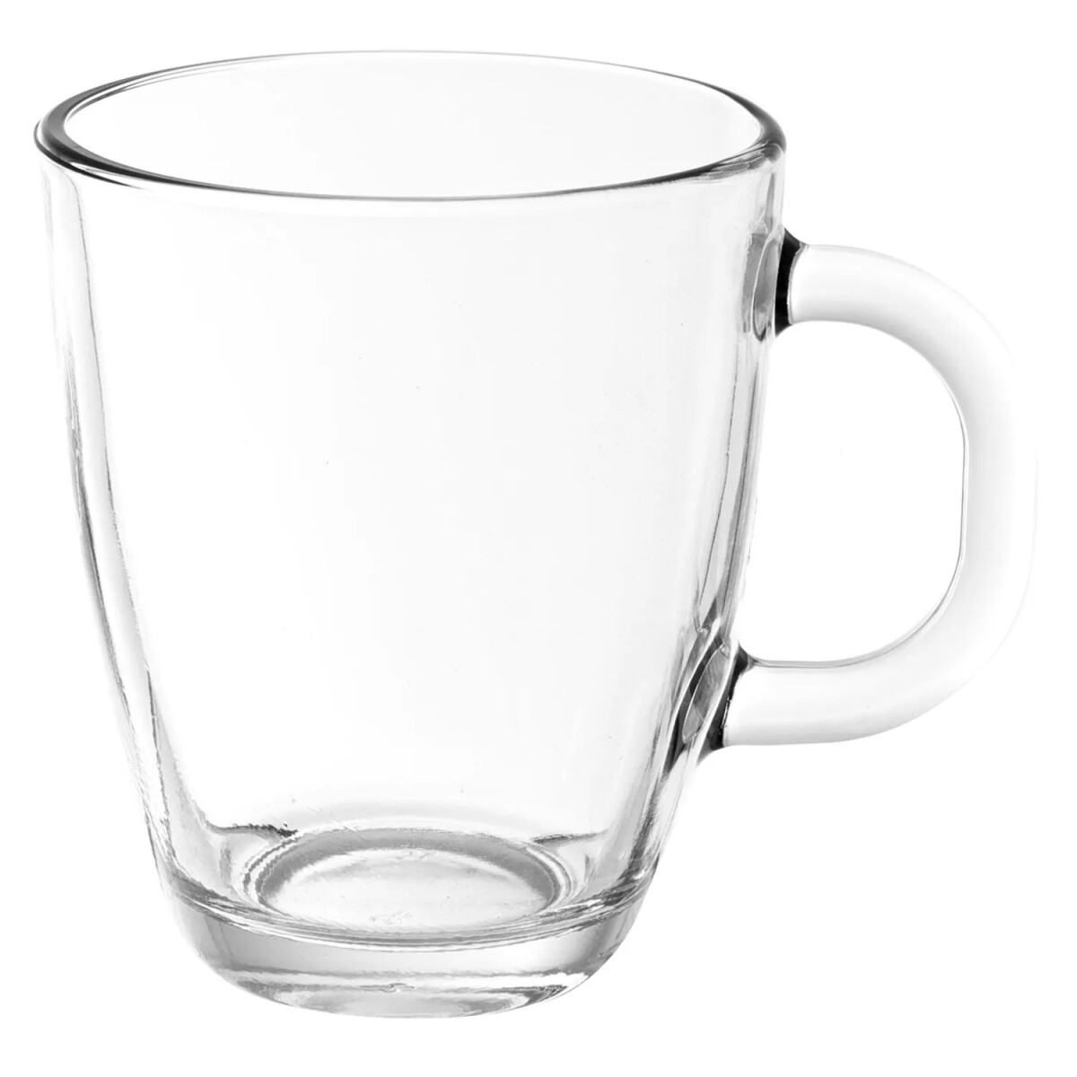 Set x 6 Jarros Mug 310 ML. X-ZB29 