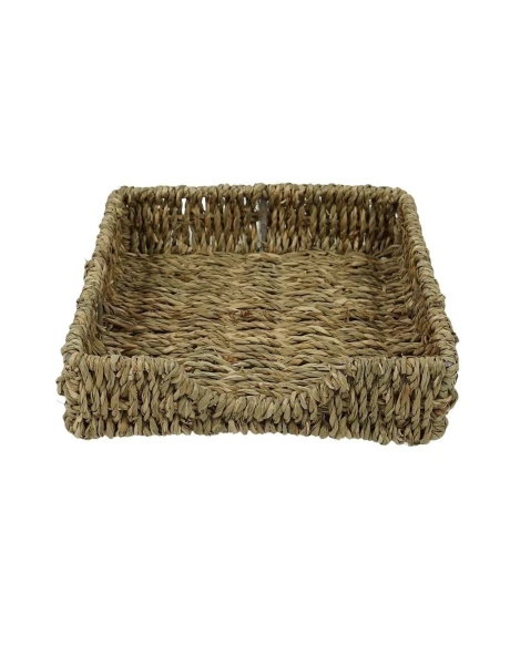 SERVILLERTERO RECT. 32x15xH7CMS FIBRA NATURAL SERVILLERTERO RECT. 32x15xH7CMS FIBRA NATURAL
