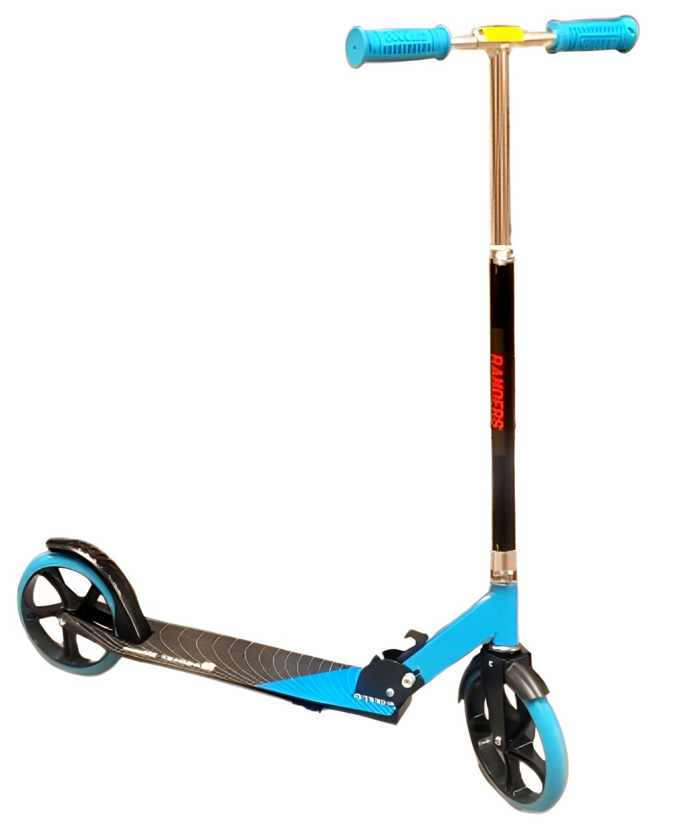 Monopatin para niño ROD-8100 - Azul 