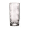 Vaso de Cristal de Bohemia 470ml Barware Waterfall - 6 Unidades Vaso de Cristal de Bohemia 470ml Barware Waterfall - 6 Unidades