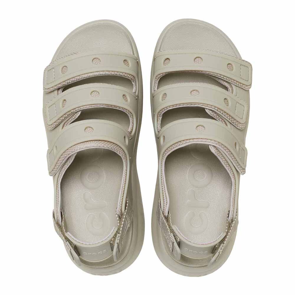 Sandalias Crocs Soho Sport Sandal W Mujer Meteor