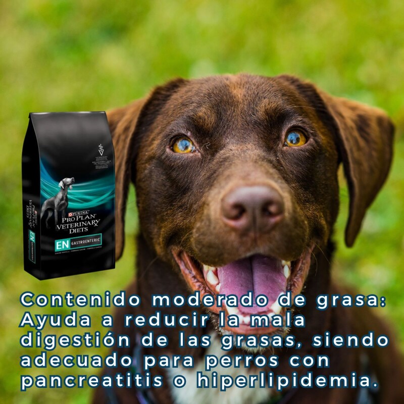 PRO PLAN PERROS GASTROINTESTINAL 7,5 KG PRO PLAN PERROS GASTROINTESTINAL 7,5 KG