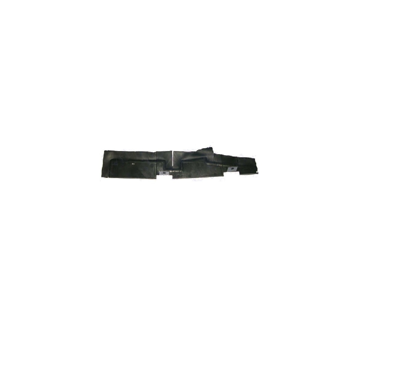PLASTICO DE RADIADOR IZQUIERDO CADDY / POLO 1.9D (OUTLET) 