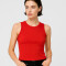Musculosa Biltom Bordeaux