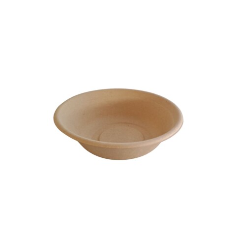 BOWL BAGAZO REDONDO 205*60mm - 50uds (Sustituye BOW5014) Bowl Bagazo Redondo 205*60mm - 50uds (sustituye Bow5014)