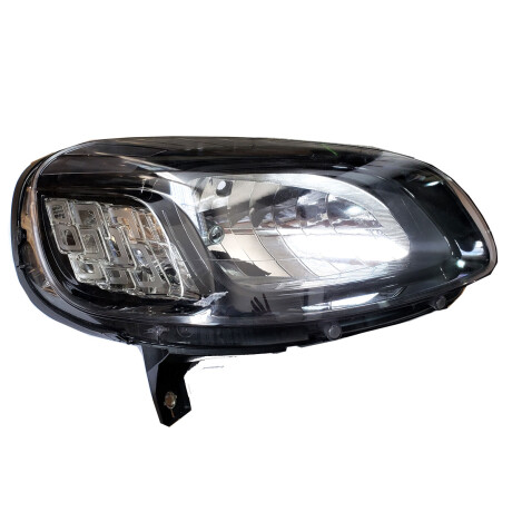 SEMIOPTICAS FIAT UNO EVO WAY ATTRACTIVE 2015 EN ADELANTE DER. - SEMIOPTICAS FIAT UNO EVO WAY ATTRACTIVE 2015 EN ADELANTE DER. -