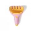 Pala y Rastrillo 2 en 1 Pink