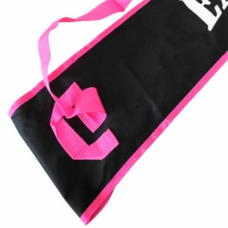 Bolso Funda De Hombro P/ Palo De Hockey Hasta 37.5'' Negro