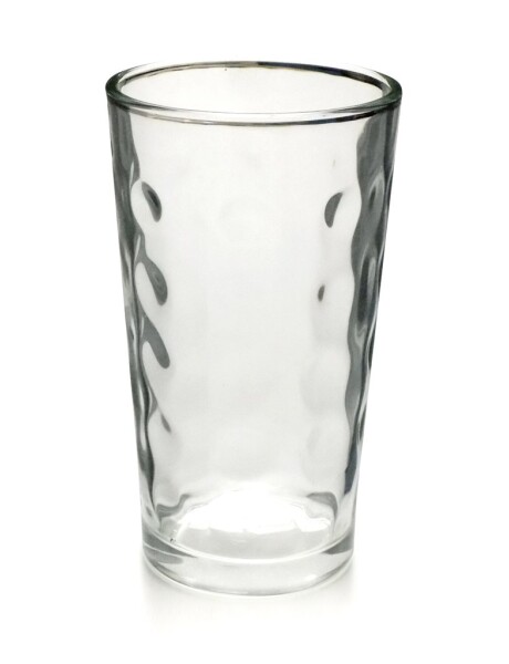 VASO INCOLORO 325ML DOTS VASO INCOLORO 325ML DOTS
