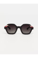 Tiwi Dalia - 901 Rubber Tricolor