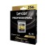 Memoria Cfexpress Lexar Pro 256gb Tipo B Gold Series MEMORIA CFEXPRESS LEXAR PRO 256GB TIPO B