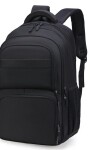 MOCHILA LOS ANGELES TIMES NEGRO