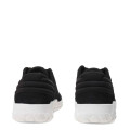 Zapatos de Hombre Caterpillar Hex + Gamuza Negro
