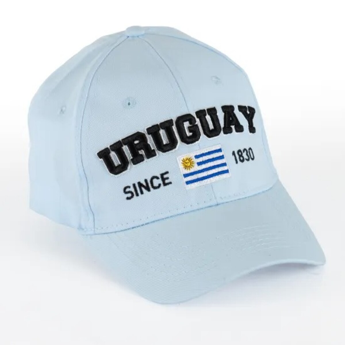 GORRO URUGUAY AZUL GU740-04 