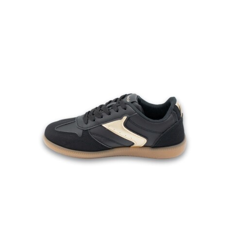 CHAMPION 35-40 BK/GOLD