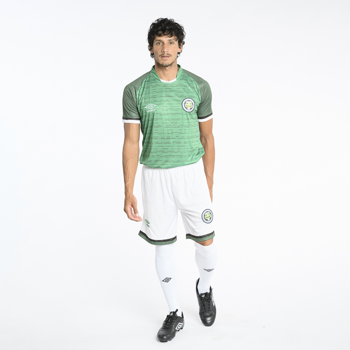 Equipo de futbol personalizado Umbro Hombre - 004 