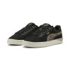 Championes Puma Jada Animal Flair de Mujer - 404298 02 Negro-oro