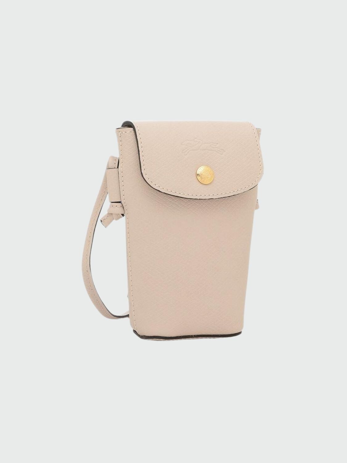 Funda para teléfono Épure Beige