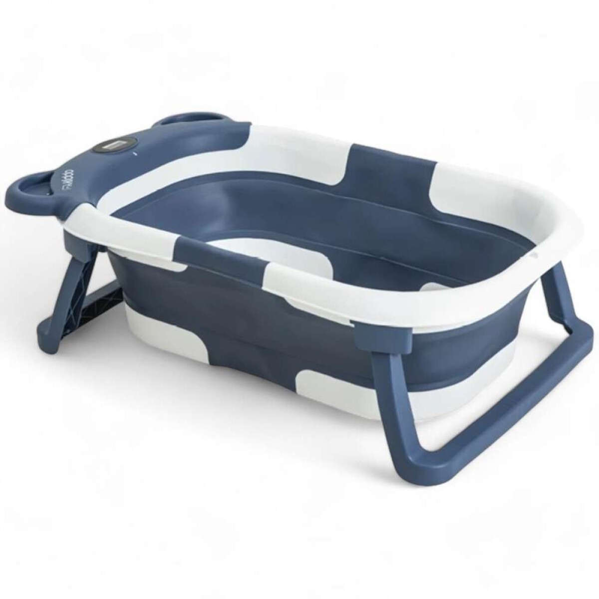 Bañera Portatil Bebesit - Plegado Compacto 