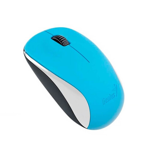 Mouse Genius Nx-7000 AZUl