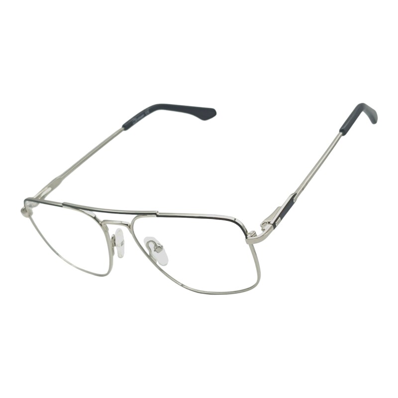 DULAGO DUL4075317138C6/C2 - Adulto - Plateado plateadocombinado