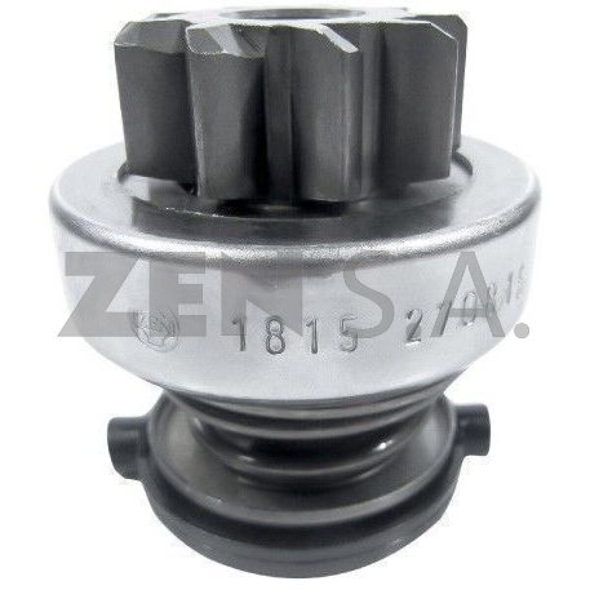 BENDIX ARRANQUE IVECO DAILY R78-M55 08/ 9D 10E 53.7L BOSCH ZEN 