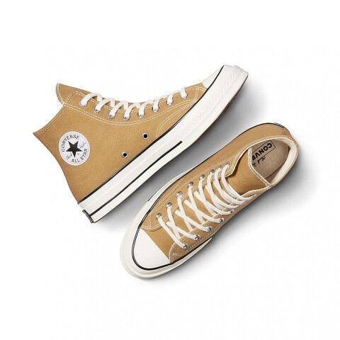 CONVERSE CHUCK 70 HI Beige