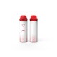 Hydrate Termo 2 en 1 Albirroja Fan Dots 680ml Hydrate Termo 2 en 1 Albirroja Fan Dots 680ml