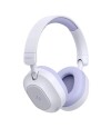Auriculares inalámbricos HAVIT H668BT Bluetooth Purple