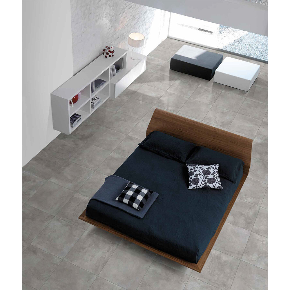 EMOTION GRIS "2ª" 60X60 CM Emotion Gris "2ª" 60x60 Cm