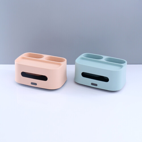 Organizador Multiuso Para Pañuelos Organizador Multiuso Para Pañuelos