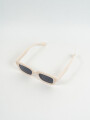 Lentes Zn3619 Blanco
