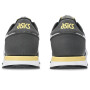 Tiger Runner II - Hombre Black/White
