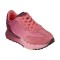 Upper Cut Classic Jogger - Mujer Red/Pink
