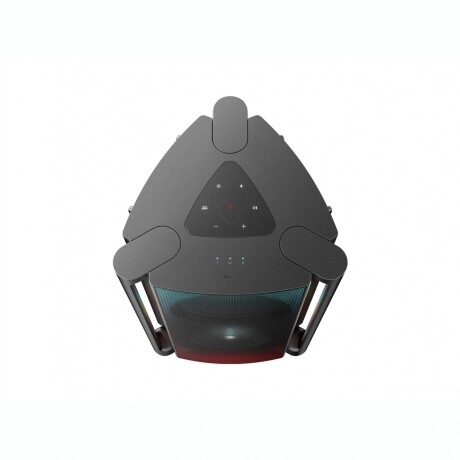 Parlante TCL TP300K 340W BT 8 Efectos De Luz Compatibilidad Con Micrófono Y Guitarra Parlante TCL TP300K 340W BT 8 Efectos De Luz Compatibilidad Con Micrófono Y Guitarra