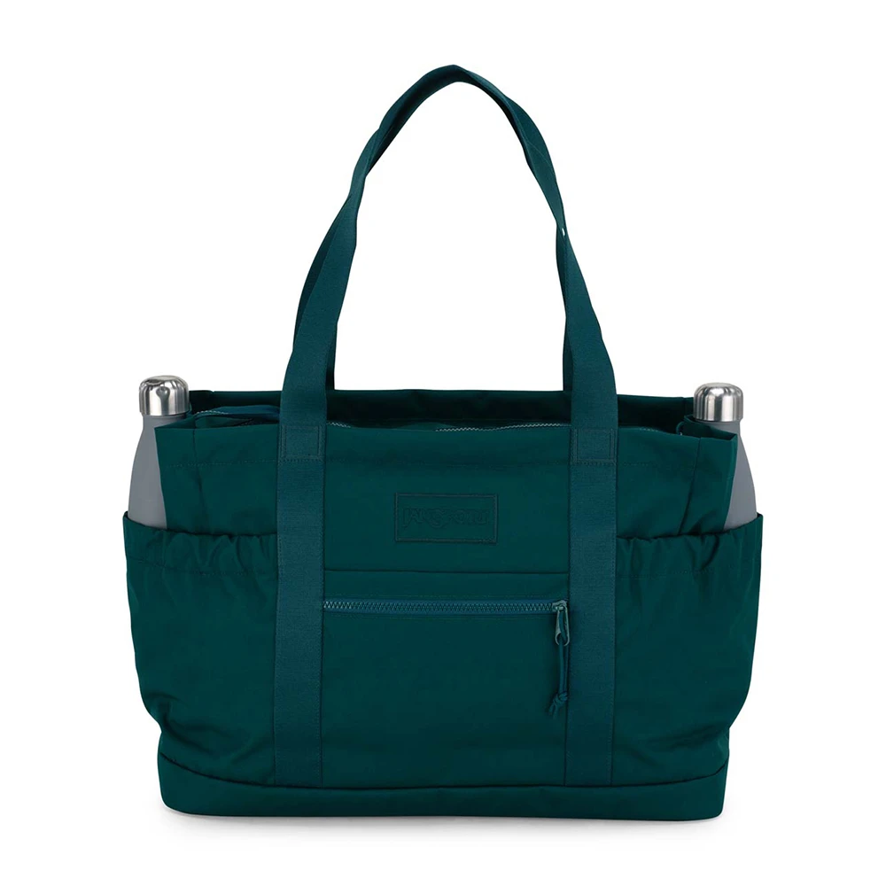 Everyday Large Tote Deep Juniper