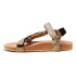 Sandalias Reef Cushion Negro