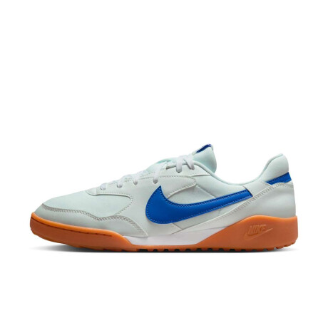 Championes Nike Terra Manta de Hombre Blanco