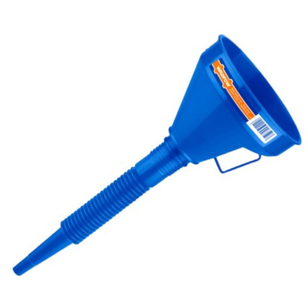 EMBUDO 2 EN 1 FLEXIBLE 145MM WUF1302 