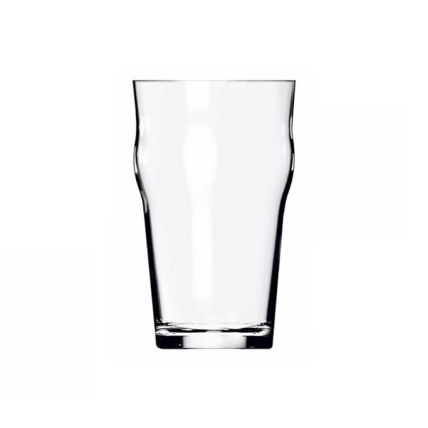 Vaso vidrio cerveza Stout 473 cc Nadir Vaso vidrio cerveza Stout 473 cc Nadir