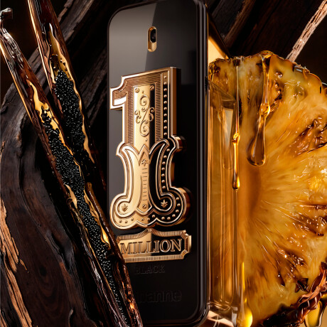 Perfume Rabanne One Million Black EDP 50ml Perfume Rabanne One Million Black EDP 50ml