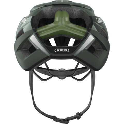 CASCO ABUS STORMCHASER - OPAL GREEN CASCO ABUS STORMCHASER - OPAL GREEN