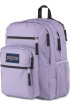 MOCHILA BIG STUDENT PASTEL LILAC