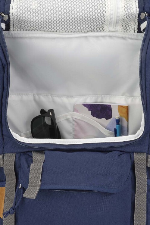 MOCHILA HATCHET NAVY