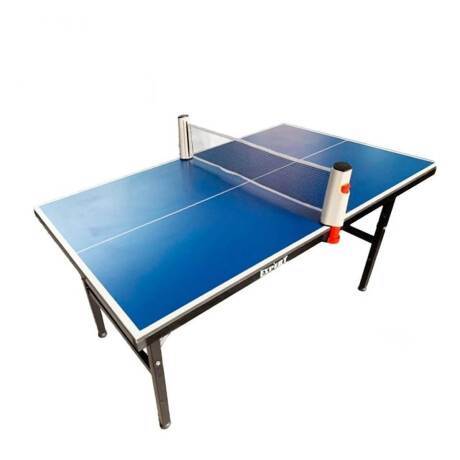 Red Profesional Extensible P/ Ping Pong + 2 Soportes Png004203