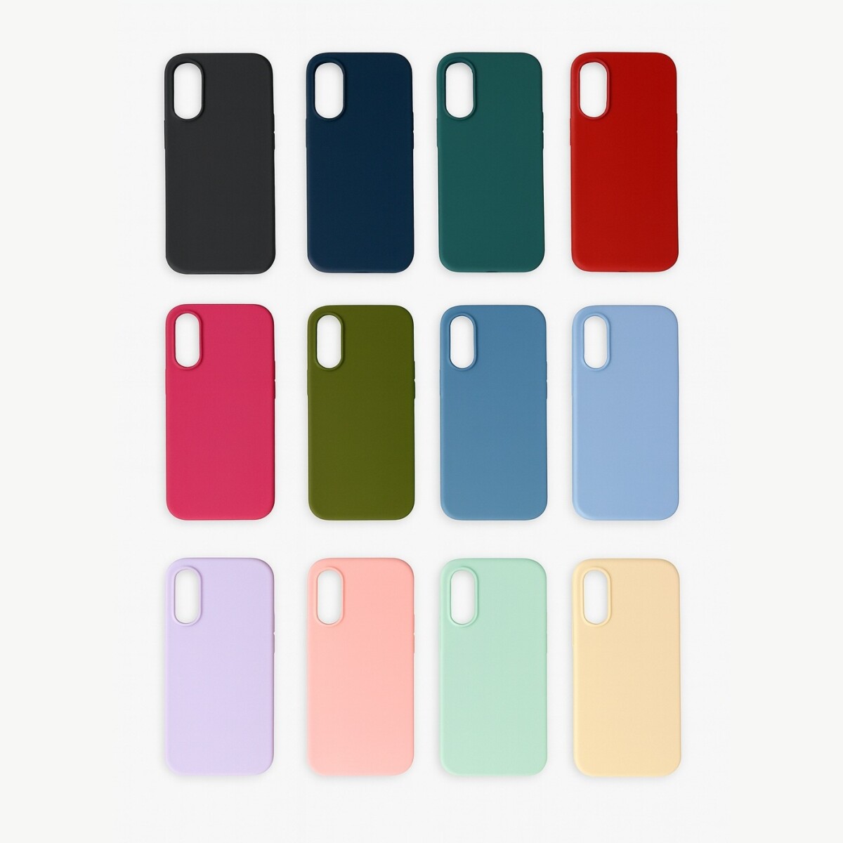 Case para iPhone 16 