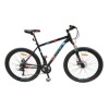 BICICLETA KOVA NEPAL HOMBRE RODADO 27.5 CON FRENO DE DISCO Negro